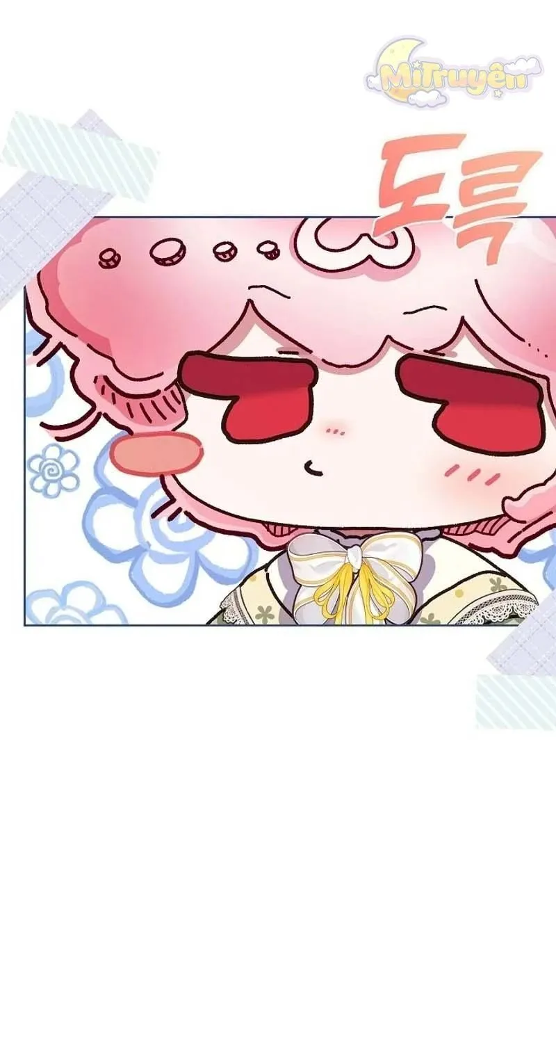 Kẻ Thù Kiếp Trước Của Tôi Là Cha Sao? Chap 40 - Next Chap 41