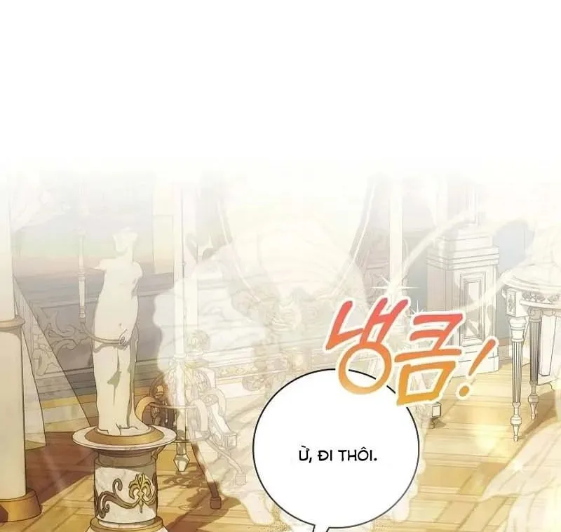 Kẻ Thù Kiếp Trước Của Tôi Là Cha Sao? Chap 40 - Next Chap 41