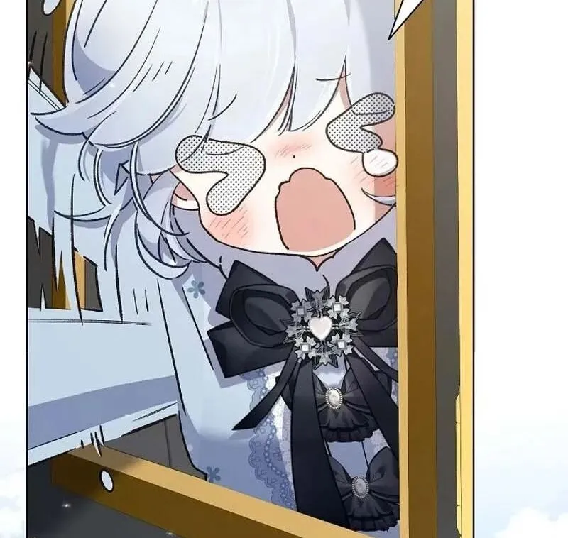 Kẻ Thù Kiếp Trước Của Tôi Là Cha Sao? Chap 40 - Next Chap 41