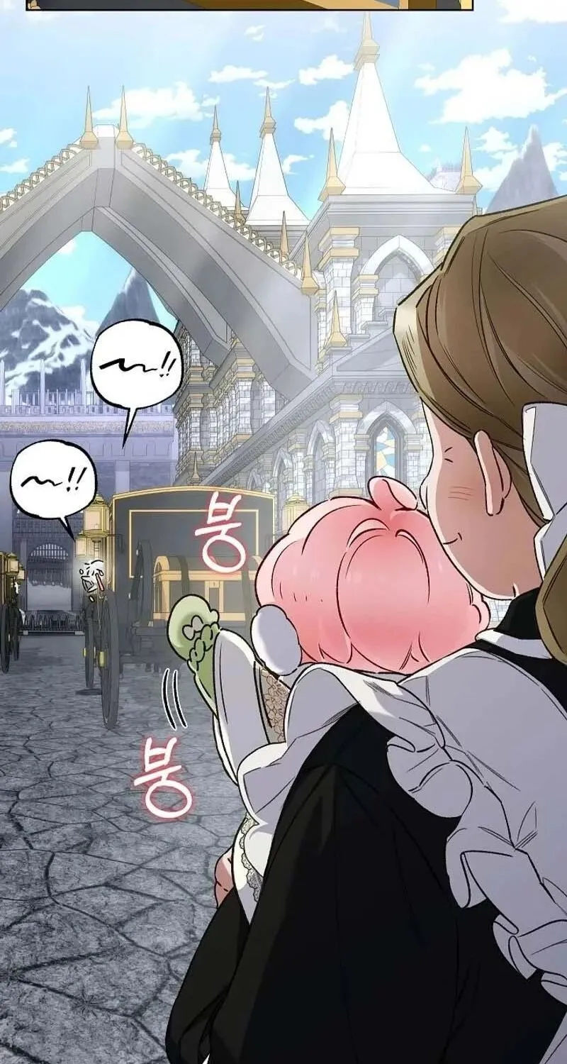 Kẻ Thù Kiếp Trước Của Tôi Là Cha Sao? Chap 40 - Next Chap 41