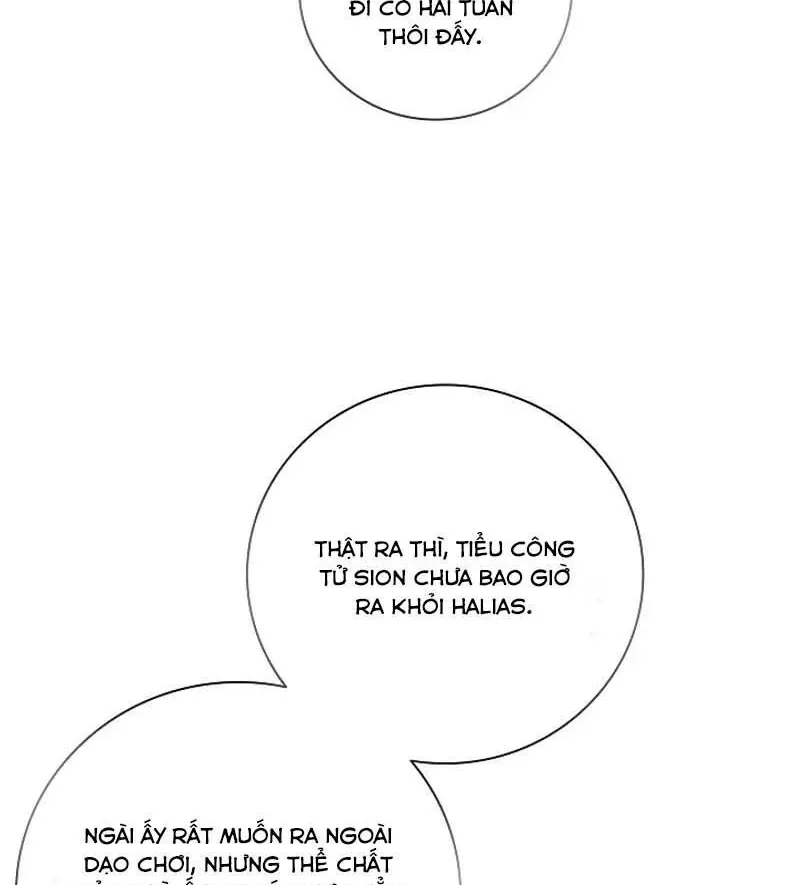 Kẻ Thù Kiếp Trước Của Tôi Là Cha Sao? Chap 40 - Next Chap 41