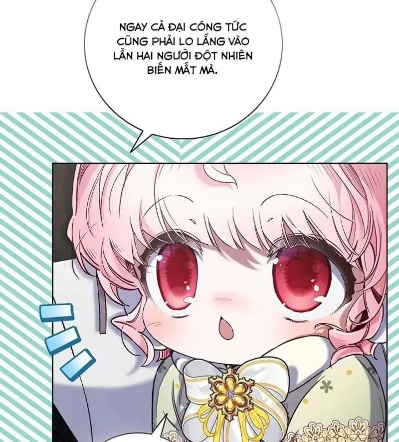 Kẻ Thù Kiếp Trước Của Tôi Là Cha Sao? Chap 40 - Next Chap 41