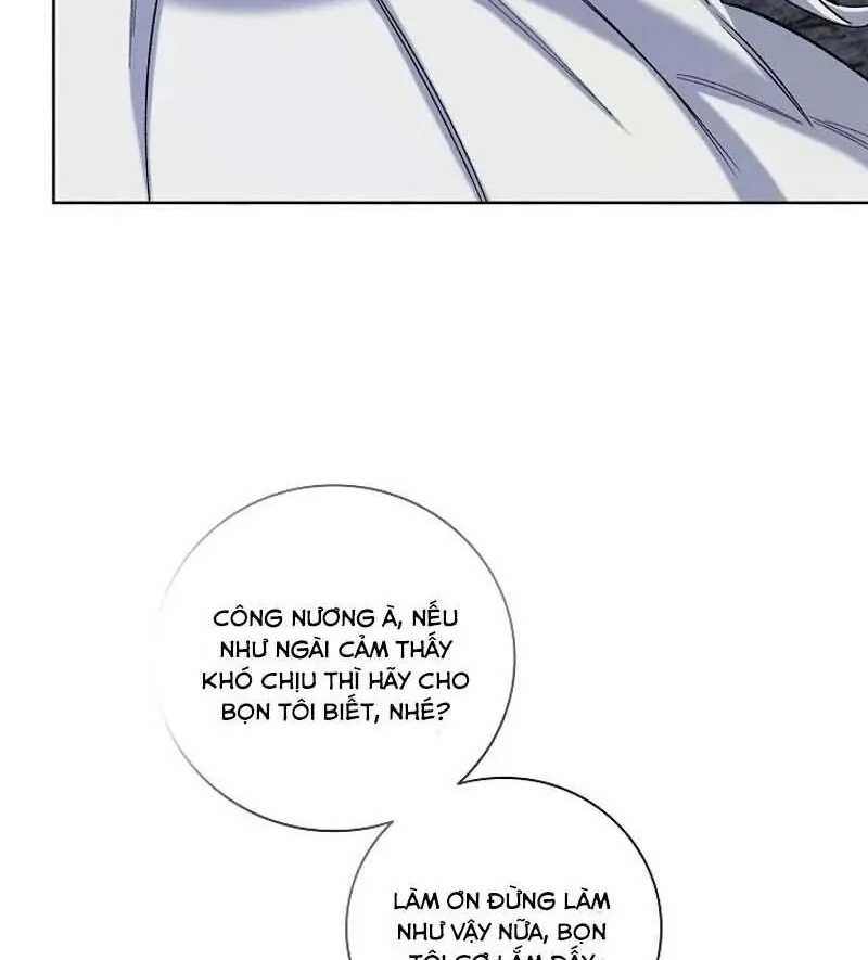 Kẻ Thù Kiếp Trước Của Tôi Là Cha Sao? Chap 40 - Next Chap 41