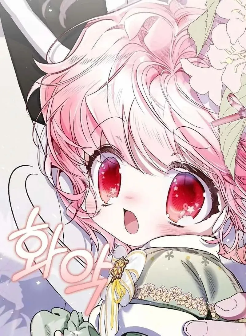 Kẻ Thù Kiếp Trước Của Tôi Là Cha Sao? Chap 40 - Next Chap 41