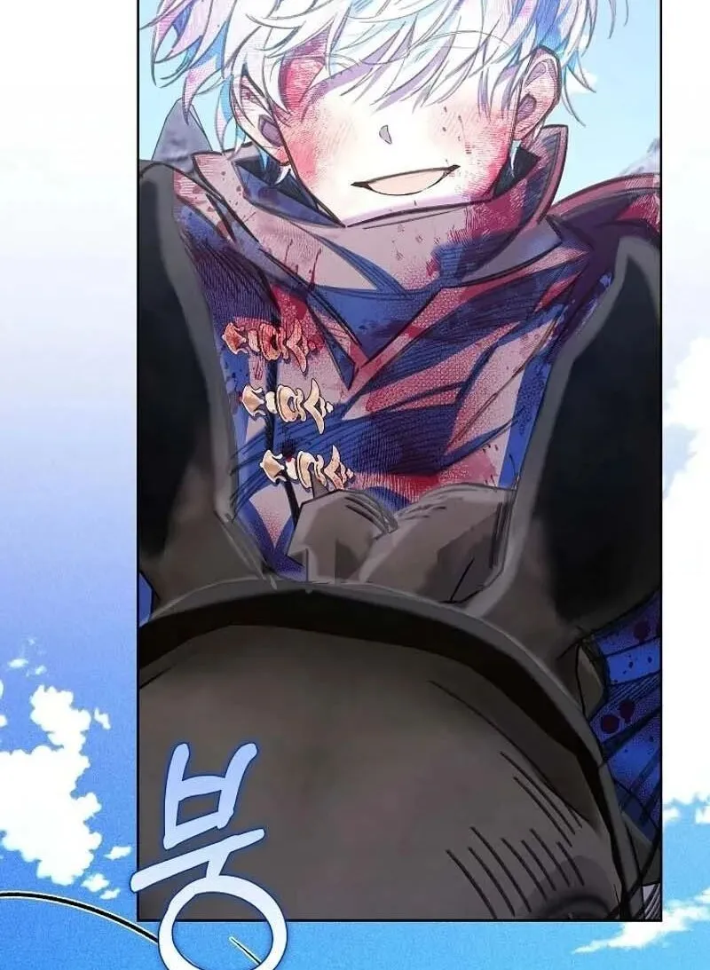 Kẻ Thù Kiếp Trước Của Tôi Là Cha Sao? Chap 40 - Next Chap 41