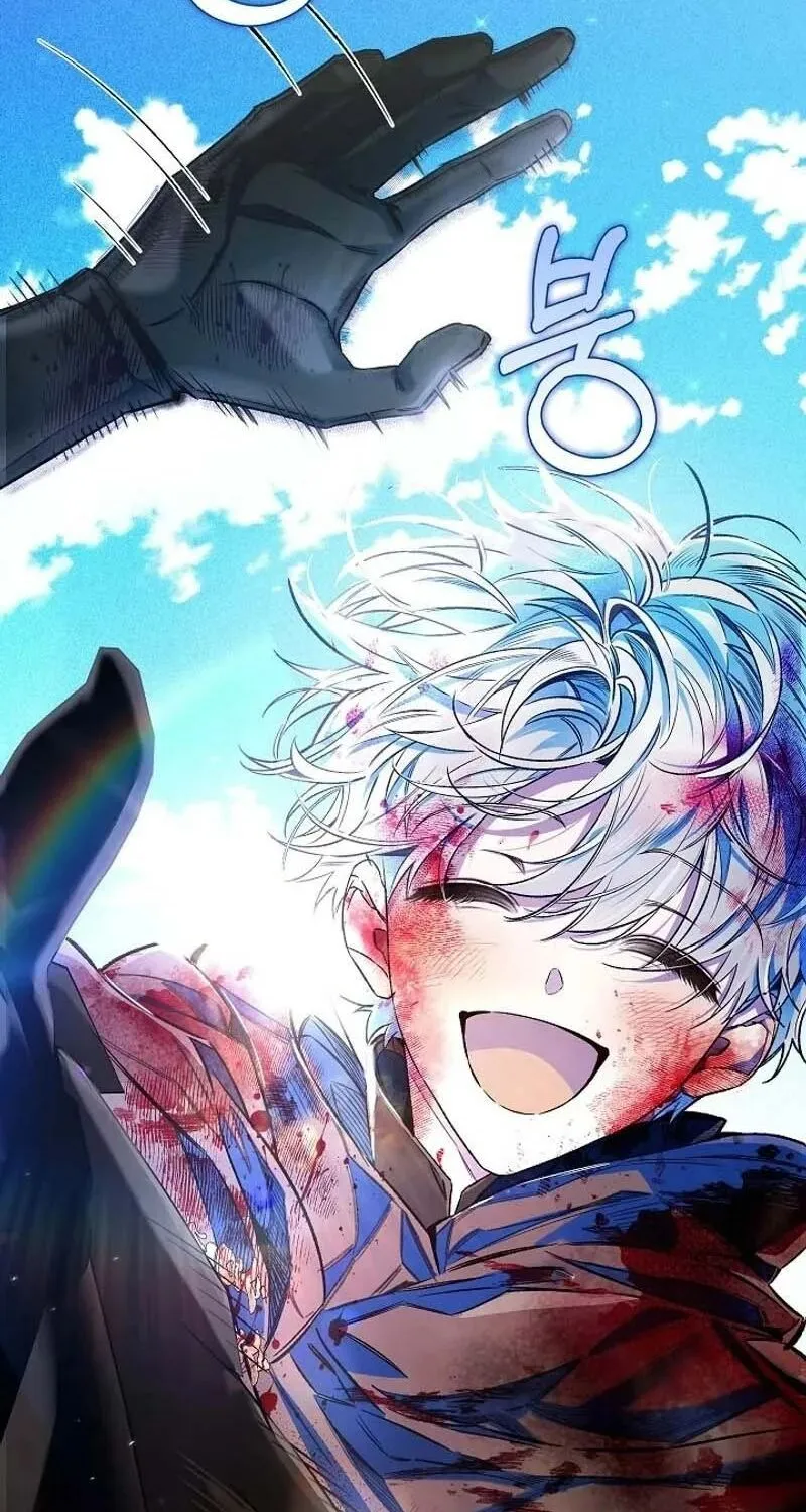 Kẻ Thù Kiếp Trước Của Tôi Là Cha Sao? Chap 40 - Next Chap 41