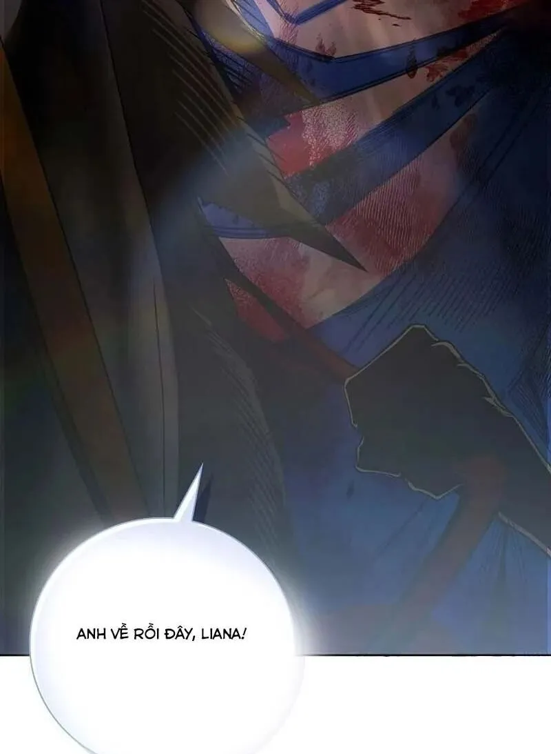 Kẻ Thù Kiếp Trước Của Tôi Là Cha Sao? Chap 40 - Next Chap 41