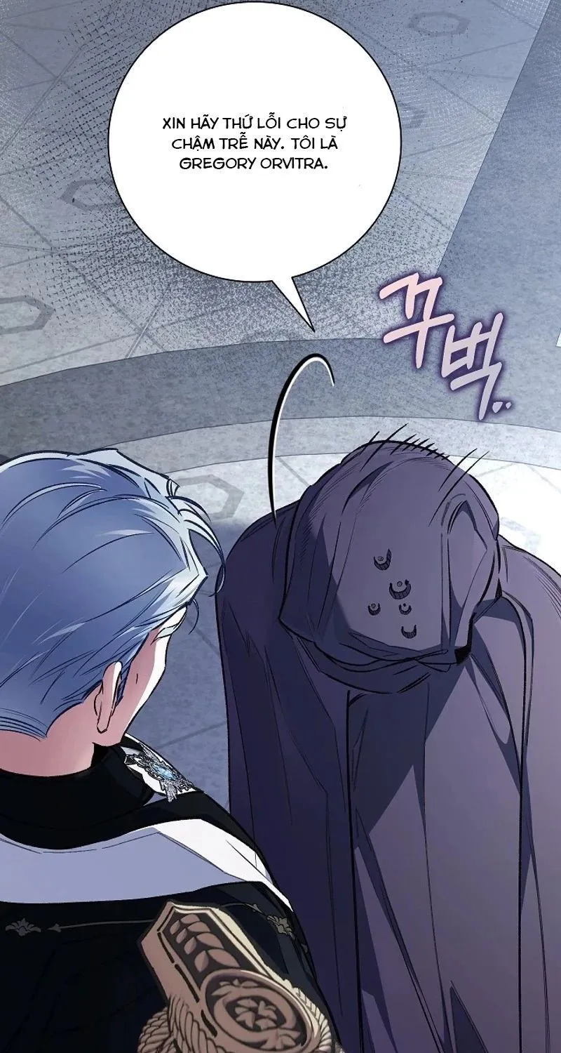 Kẻ Thù Kiếp Trước Của Tôi Là Cha Sao? Chap 42 - Next Chap 43