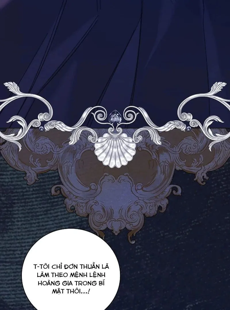 Kẻ Thù Kiếp Trước Của Tôi Là Cha Sao? Chap 42 - Next Chap 43