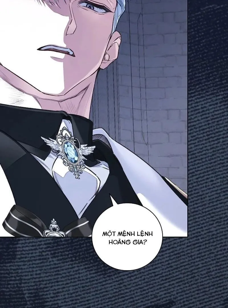 Kẻ Thù Kiếp Trước Của Tôi Là Cha Sao? Chap 42 - Next Chap 43