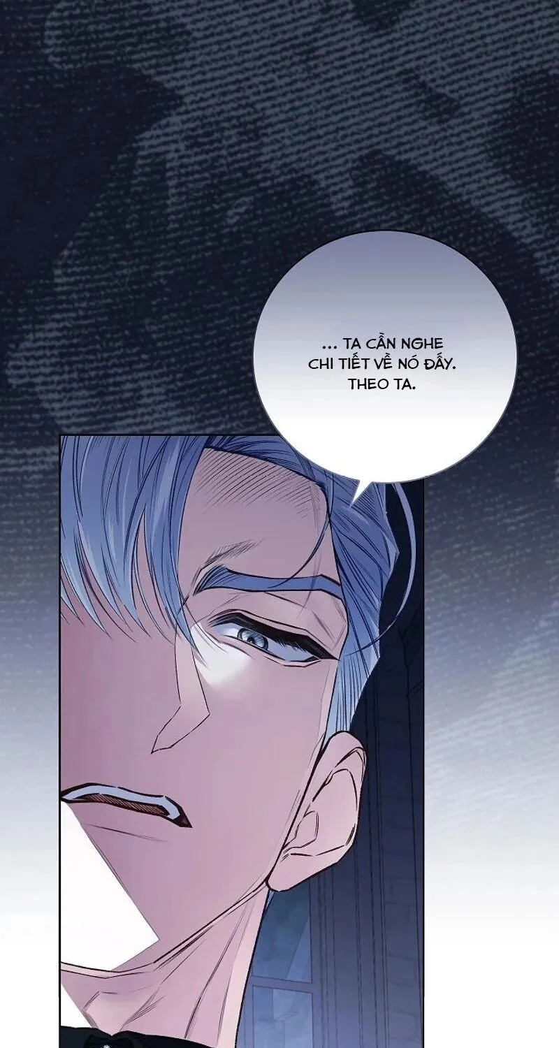 Kẻ Thù Kiếp Trước Của Tôi Là Cha Sao? Chap 42 - Next Chap 43