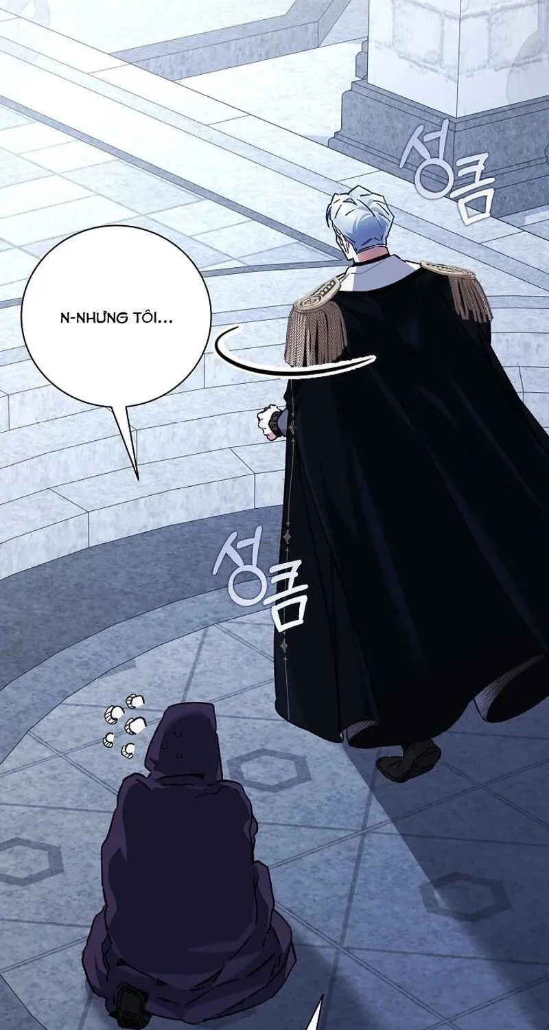 Kẻ Thù Kiếp Trước Của Tôi Là Cha Sao? Chap 42 - Next Chap 43