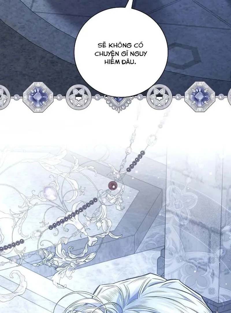 Kẻ Thù Kiếp Trước Của Tôi Là Cha Sao? Chap 42 - Next Chap 43