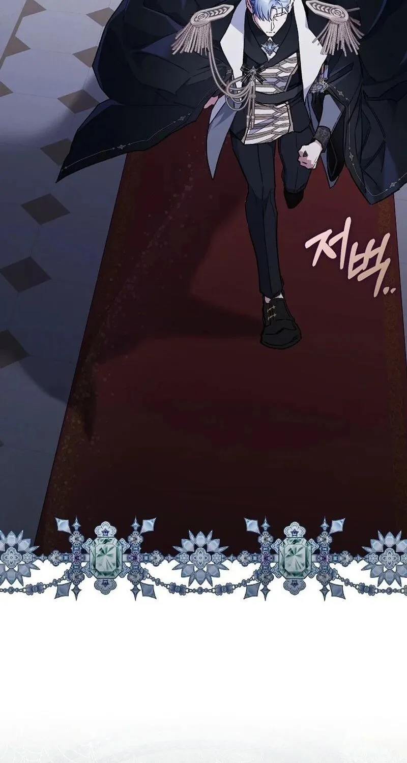 Kẻ Thù Kiếp Trước Của Tôi Là Cha Sao? Chap 42 - Next Chap 43