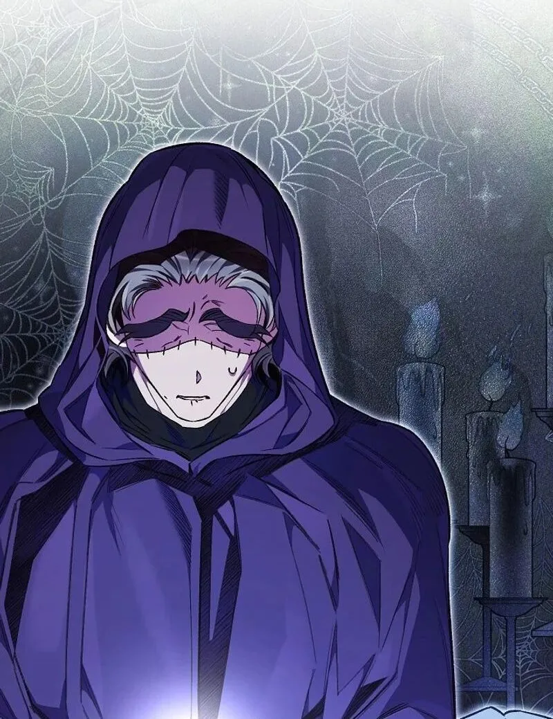 Kẻ Thù Kiếp Trước Của Tôi Là Cha Sao? Chap 42 - Next Chap 43