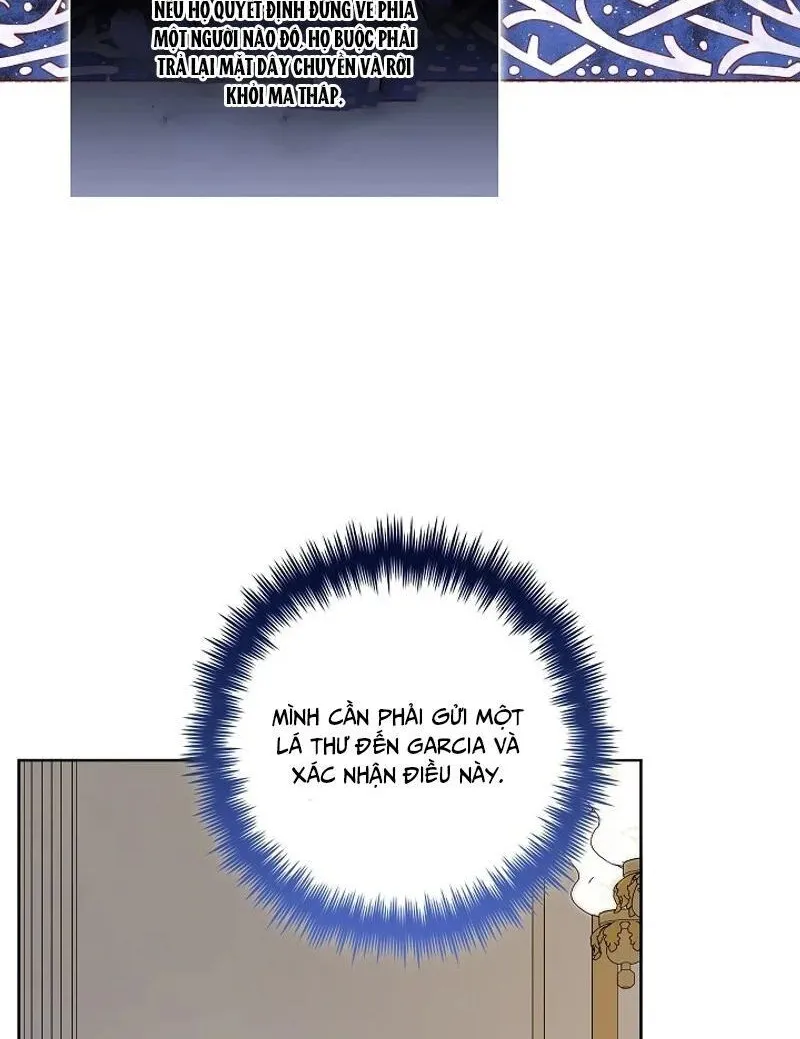 Kẻ Thù Kiếp Trước Của Tôi Là Cha Sao? Chap 42 - Next Chap 43