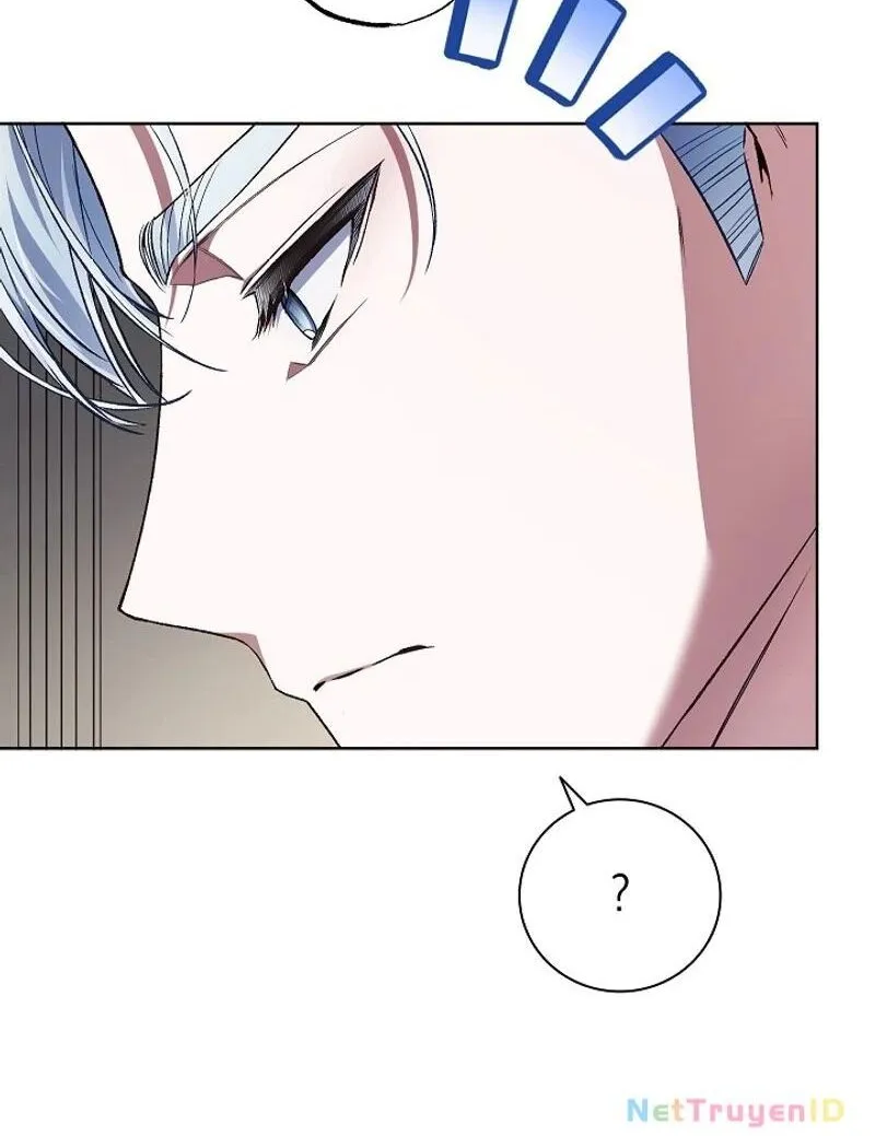 Kẻ Thù Kiếp Trước Của Tôi Là Cha Sao? Chap 42 - Next Chap 43