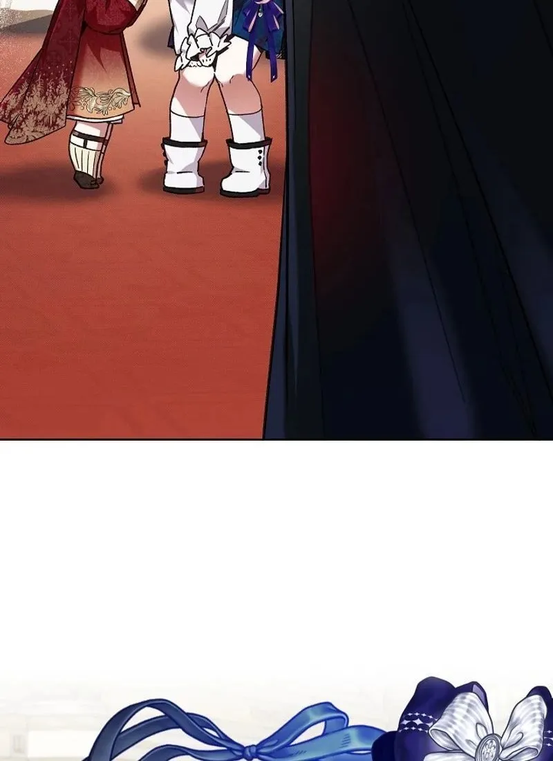 Kẻ Thù Kiếp Trước Của Tôi Là Cha Sao? Chap 42 - Next Chap 43