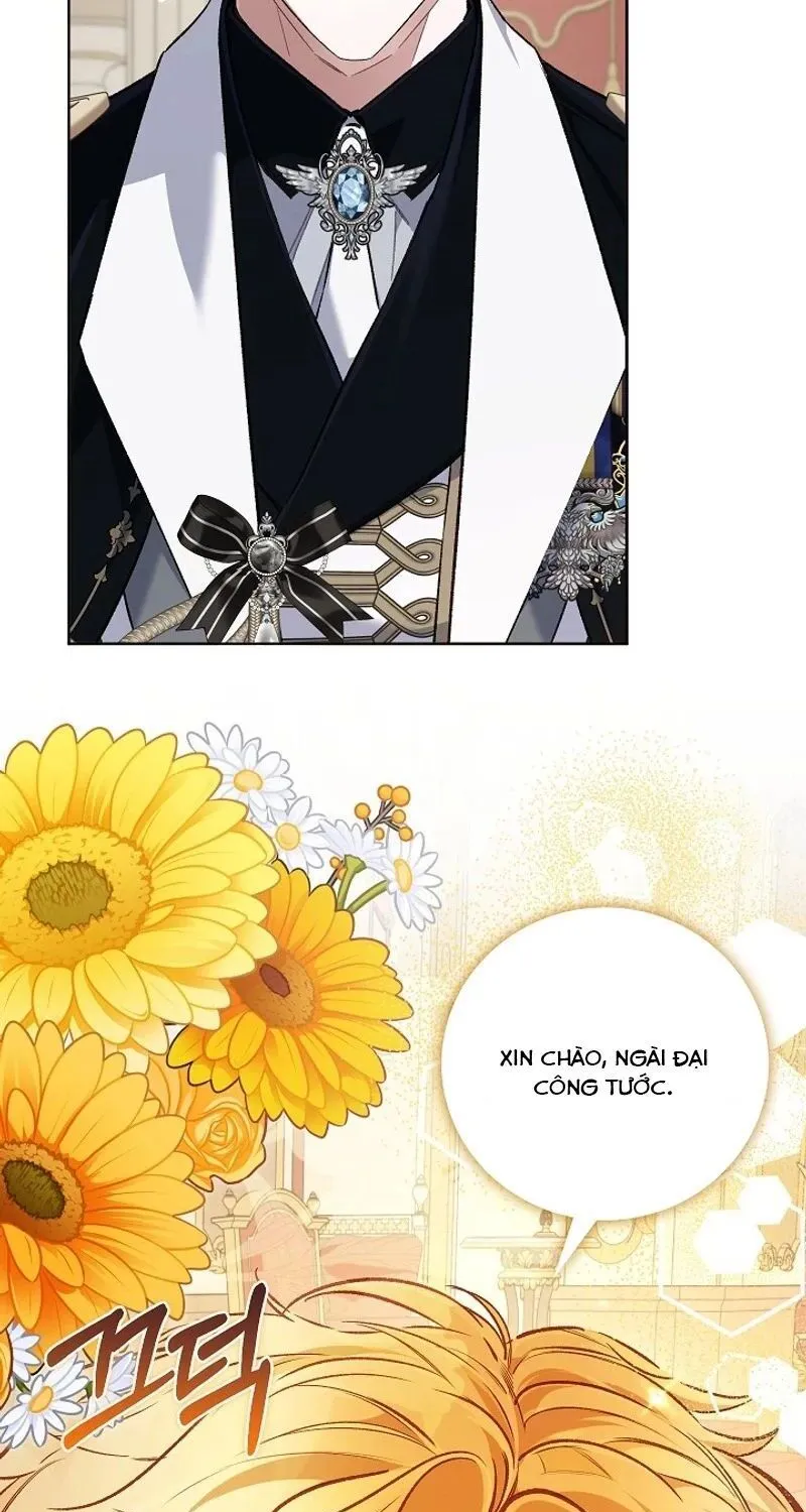 Kẻ Thù Kiếp Trước Của Tôi Là Cha Sao? Chap 42 - Next Chap 43