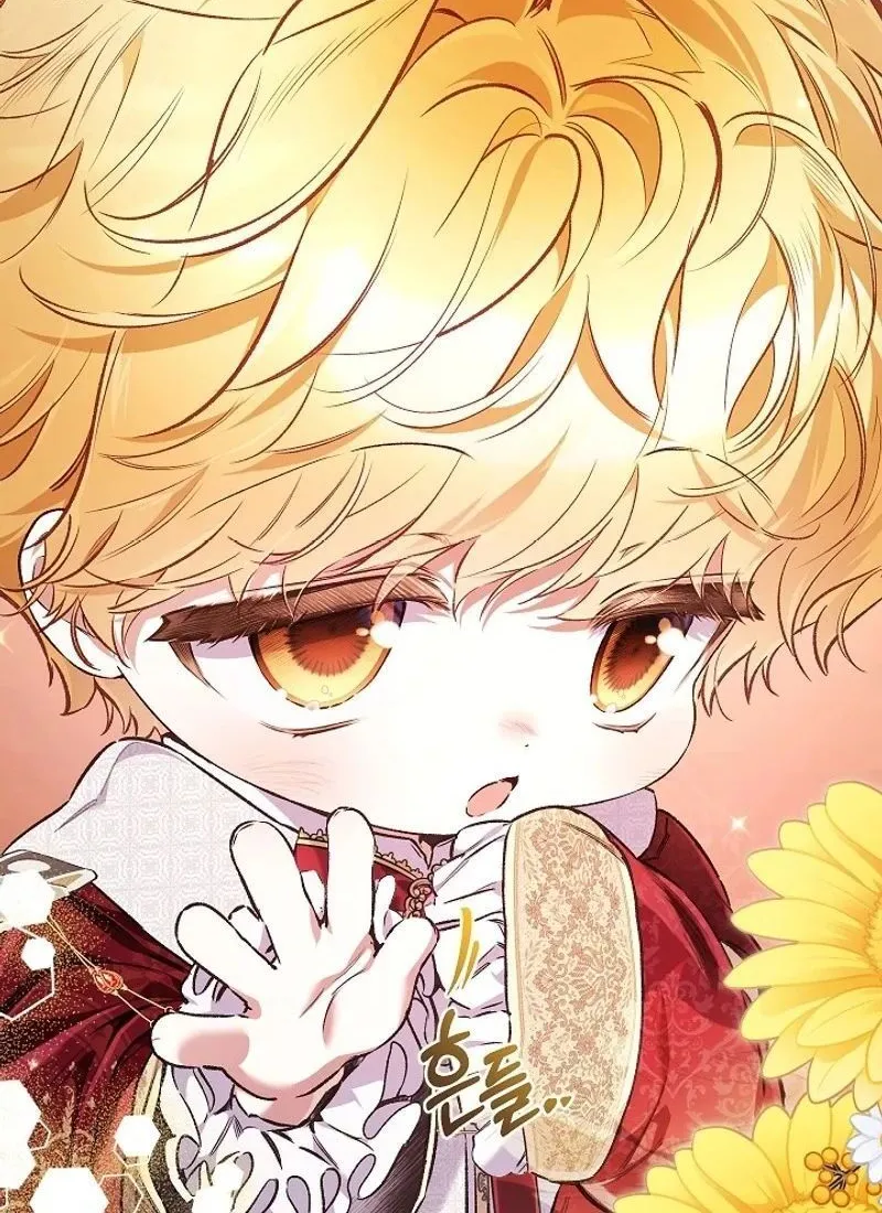 Kẻ Thù Kiếp Trước Của Tôi Là Cha Sao? Chap 42 - Next Chap 43