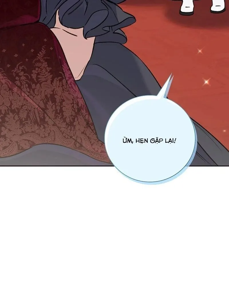 Kẻ Thù Kiếp Trước Của Tôi Là Cha Sao? Chap 42 - Next Chap 43