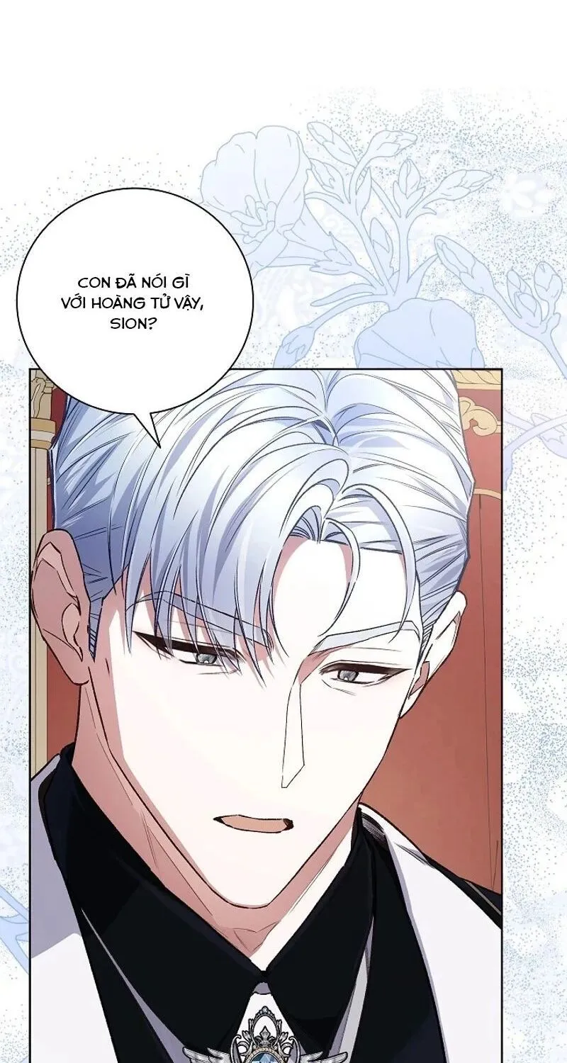 Kẻ Thù Kiếp Trước Của Tôi Là Cha Sao? Chap 42 - Next Chap 43
