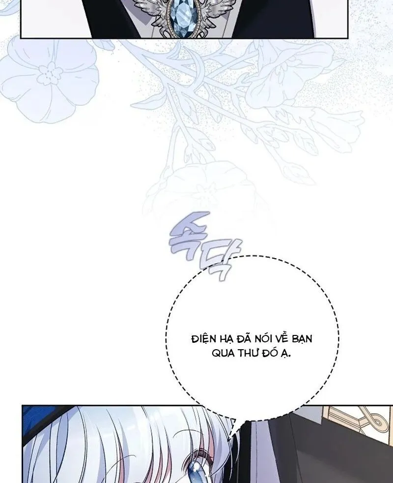 Kẻ Thù Kiếp Trước Của Tôi Là Cha Sao? Chap 42 - Next Chap 43