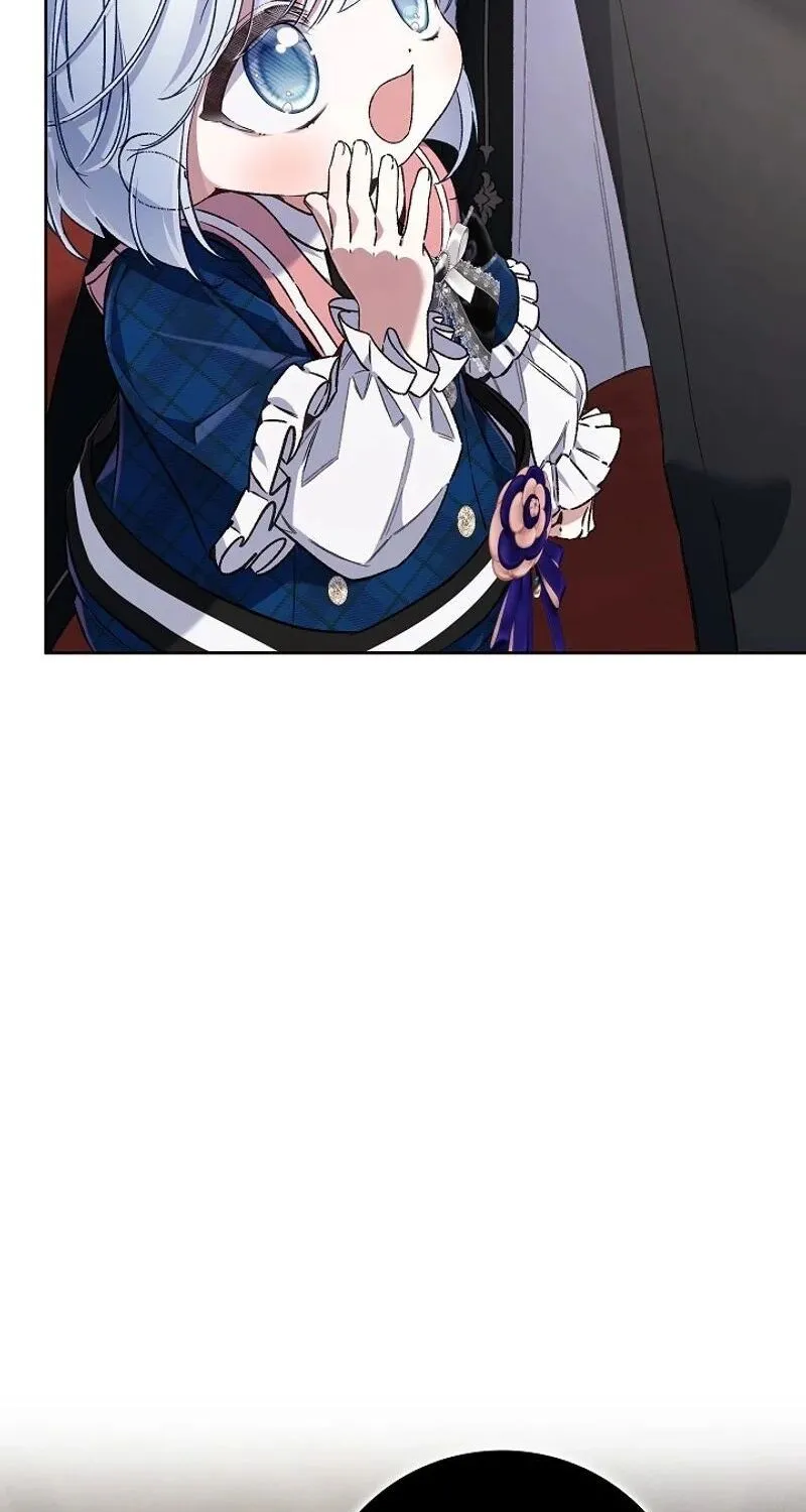 Kẻ Thù Kiếp Trước Của Tôi Là Cha Sao? Chap 42 - Next Chap 43