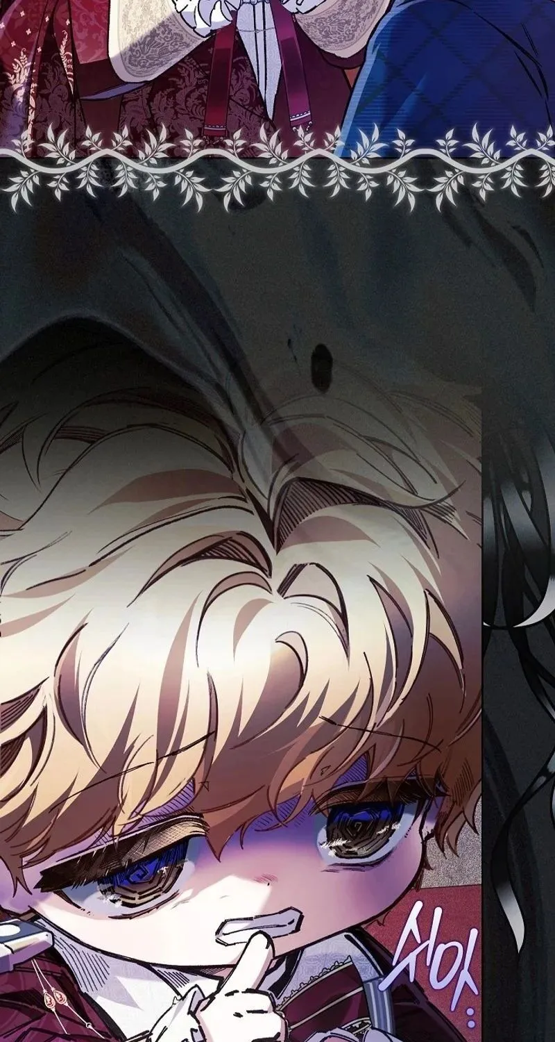 Kẻ Thù Kiếp Trước Của Tôi Là Cha Sao? Chap 42 - Next Chap 43