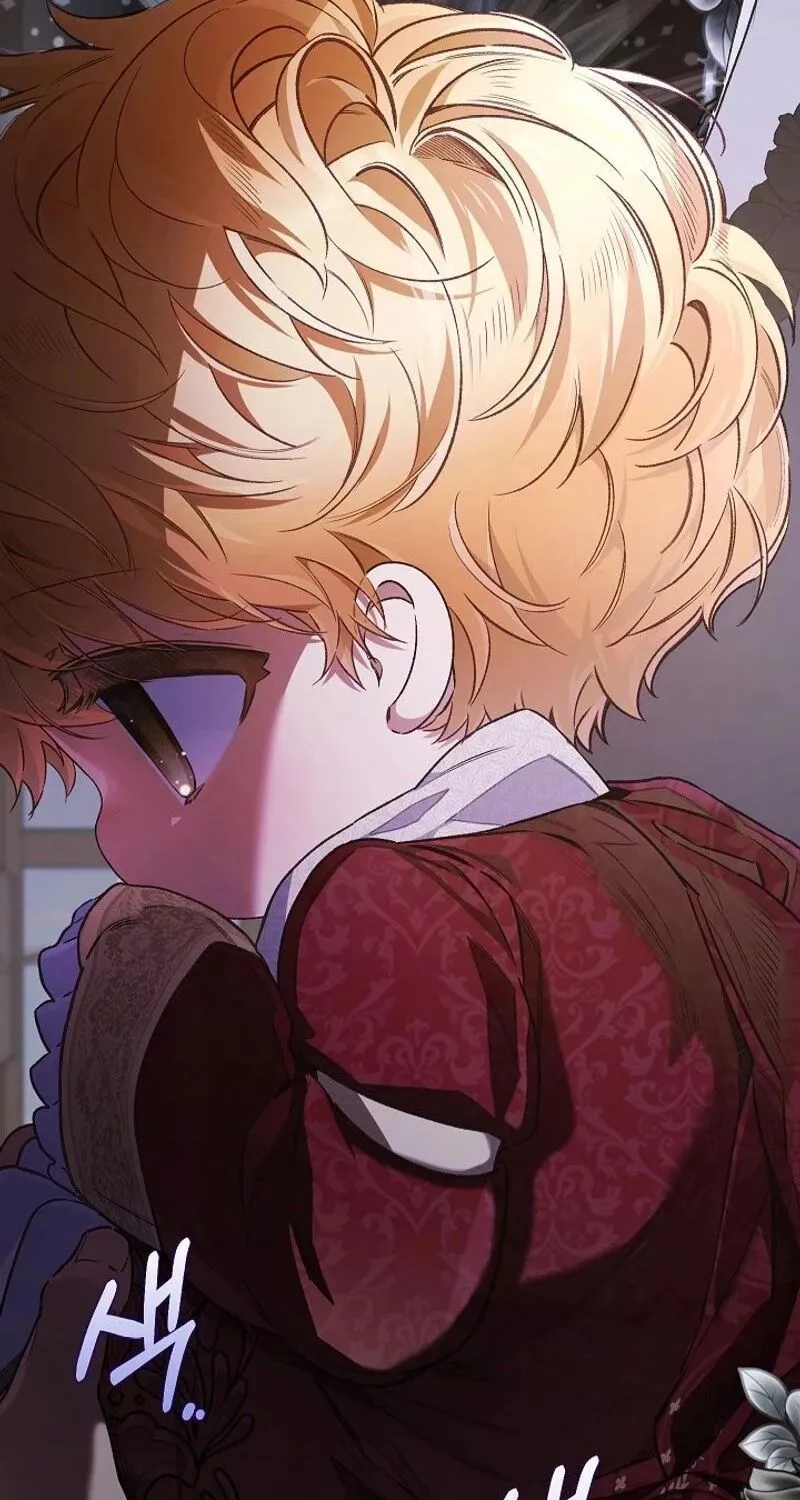 Kẻ Thù Kiếp Trước Của Tôi Là Cha Sao? Chap 42 - Next Chap 43