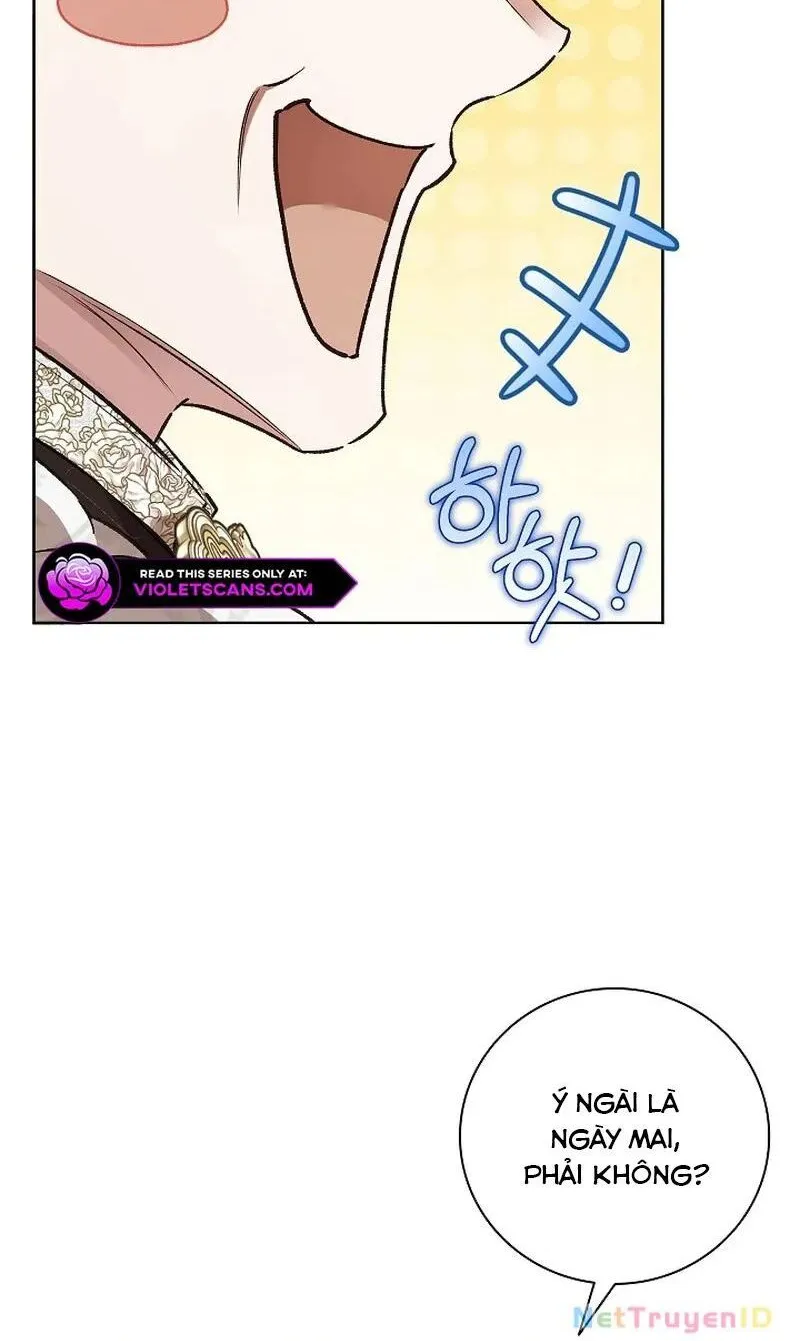 Kẻ Thù Kiếp Trước Của Tôi Là Cha Sao? Chap 44 - Next Chap 45