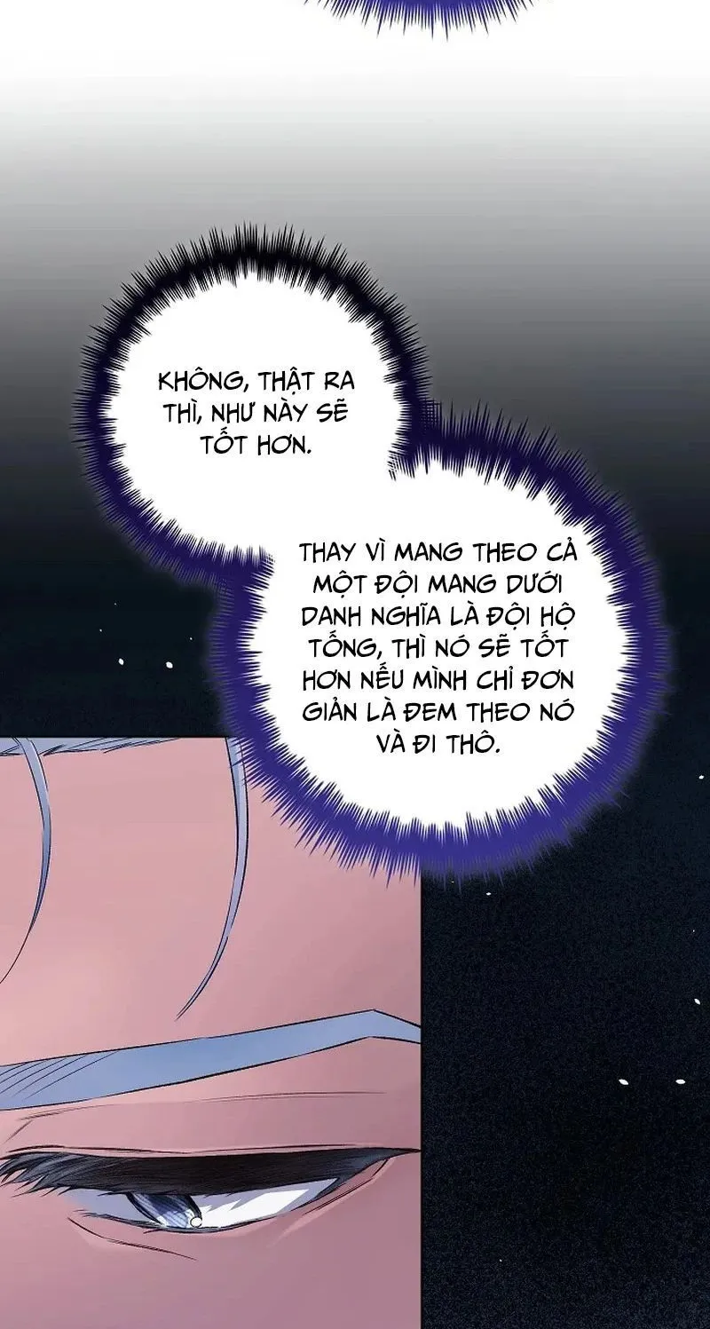 Kẻ Thù Kiếp Trước Của Tôi Là Cha Sao? Chap 44 - Next Chap 45