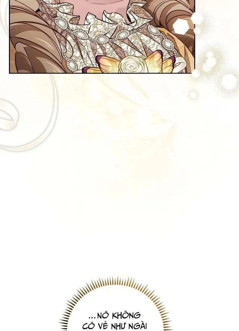 Kẻ Thù Kiếp Trước Của Tôi Là Cha Sao? Chap 44 - Next Chap 45