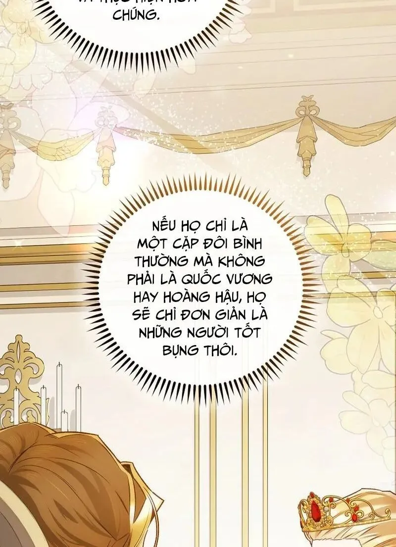 Kẻ Thù Kiếp Trước Của Tôi Là Cha Sao? Chap 44 - Next Chap 45