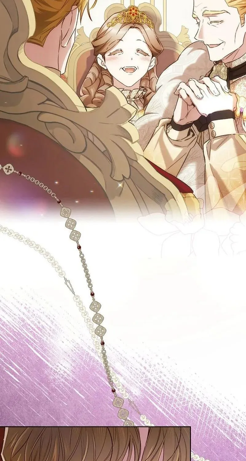 Kẻ Thù Kiếp Trước Của Tôi Là Cha Sao? Chap 44 - Next Chap 45