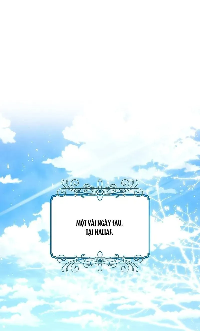 Kẻ Thù Kiếp Trước Của Tôi Là Cha Sao? Chap 44 - Next Chap 45