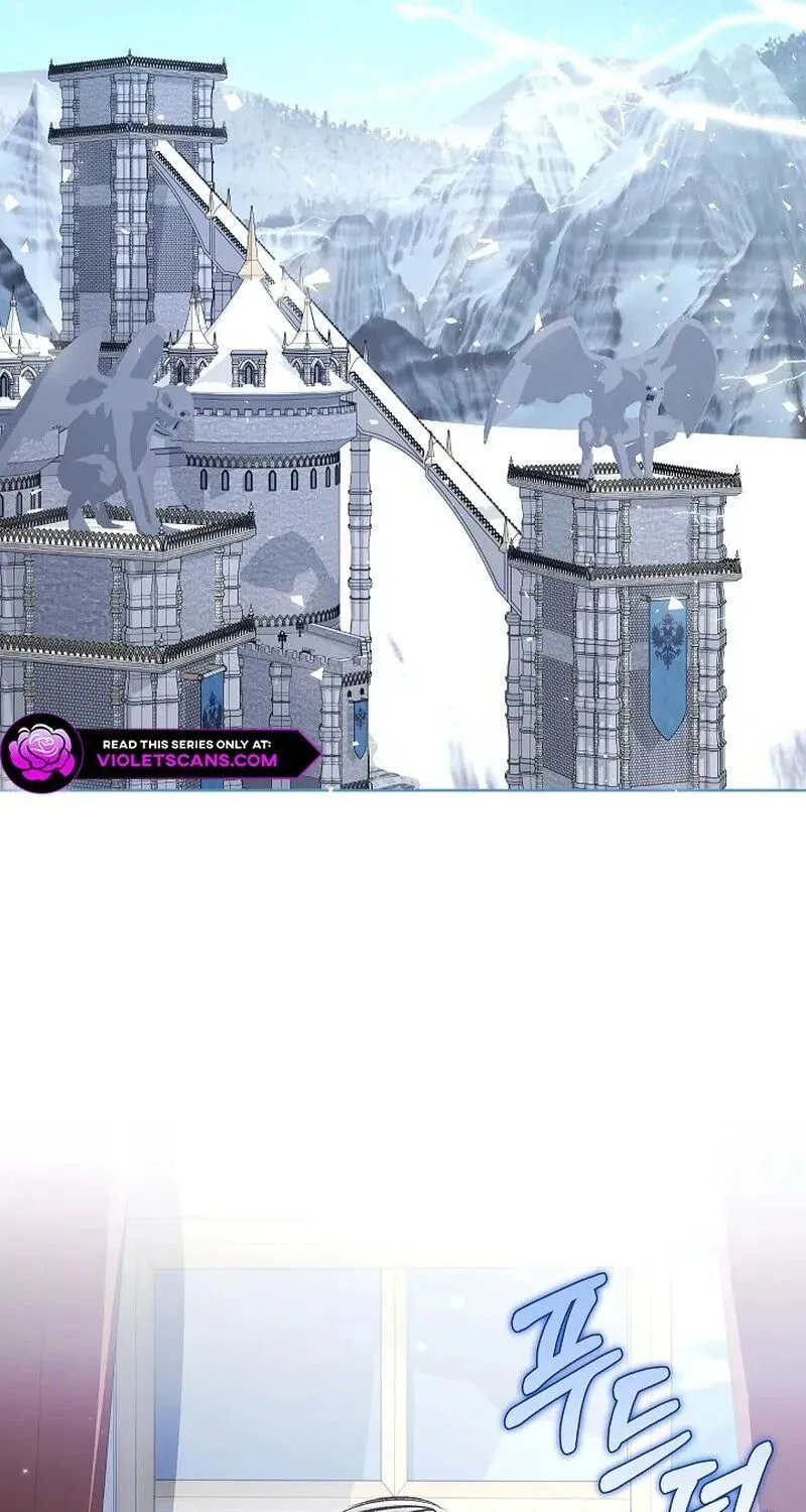 Kẻ Thù Kiếp Trước Của Tôi Là Cha Sao? Chap 44 - Next Chap 45