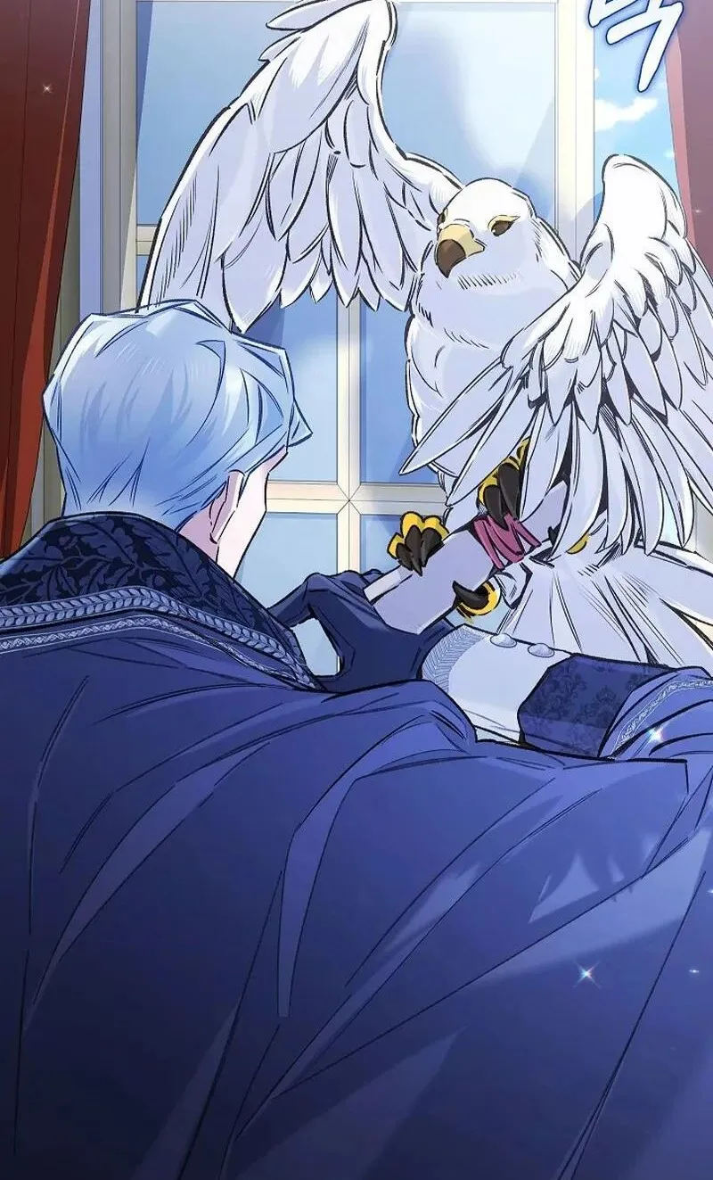 Kẻ Thù Kiếp Trước Của Tôi Là Cha Sao? Chap 44 - Next Chap 45