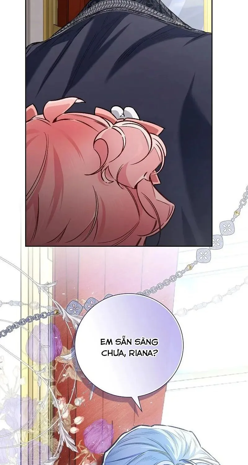 Kẻ Thù Kiếp Trước Của Tôi Là Cha Sao? Chap 44 - Next Chap 45