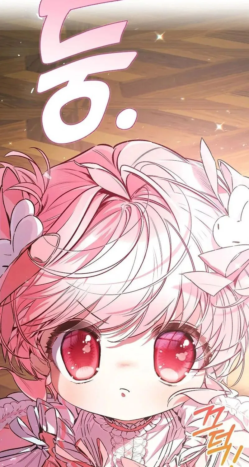 Kẻ Thù Kiếp Trước Của Tôi Là Cha Sao? Chap 44 - Next Chap 45