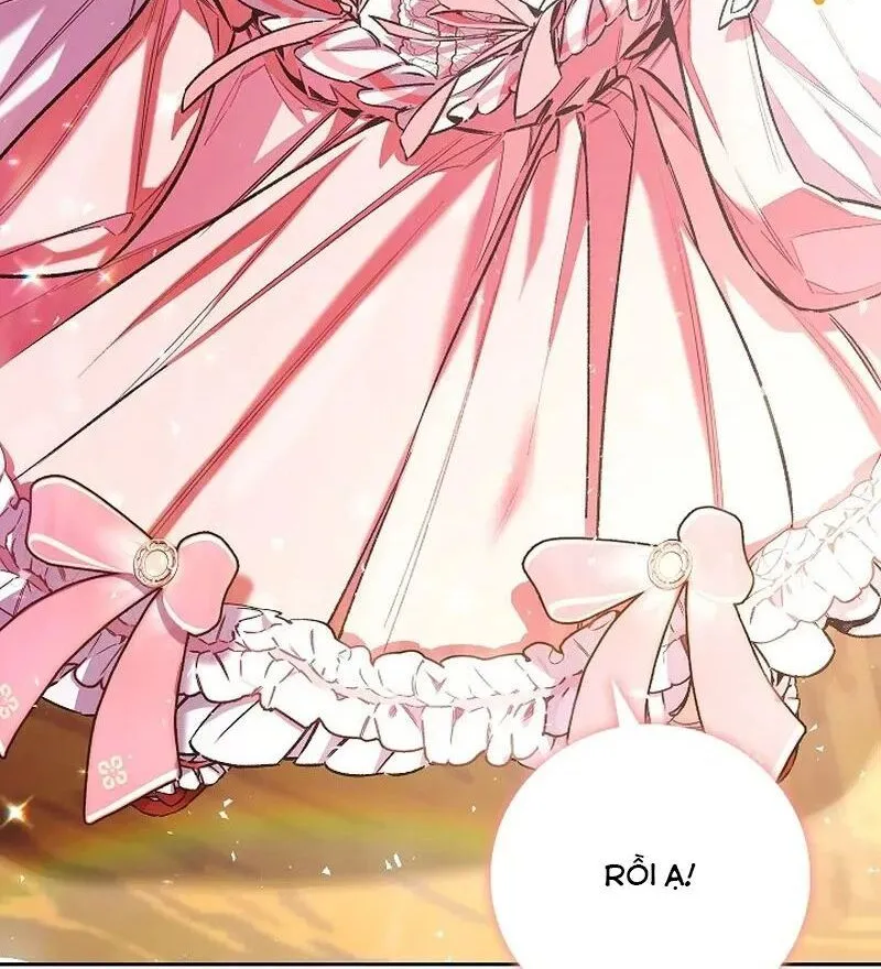 Kẻ Thù Kiếp Trước Của Tôi Là Cha Sao? Chap 44 - Next Chap 45