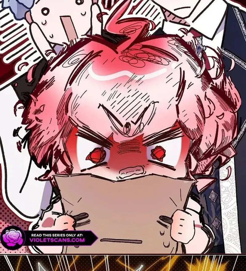 Kẻ Thù Kiếp Trước Của Tôi Là Cha Sao? Chap 44 - Next Chap 45