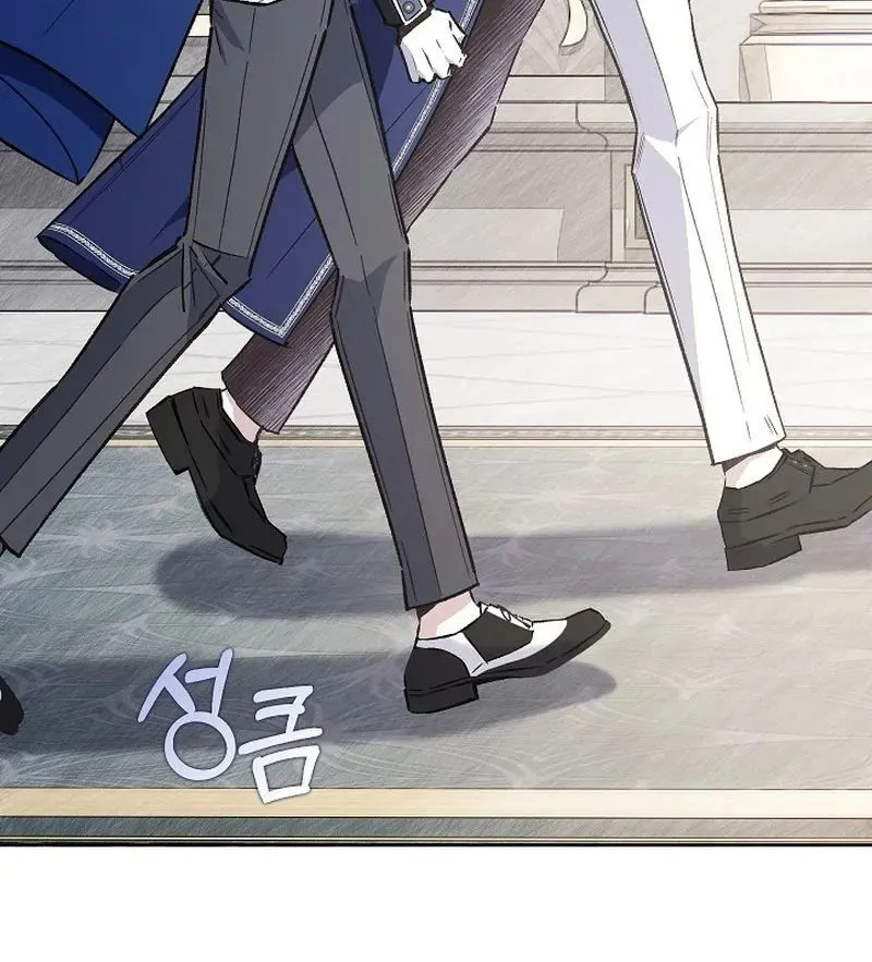 Kẻ Thù Kiếp Trước Của Tôi Là Cha Sao? Chap 44 - Next Chap 45