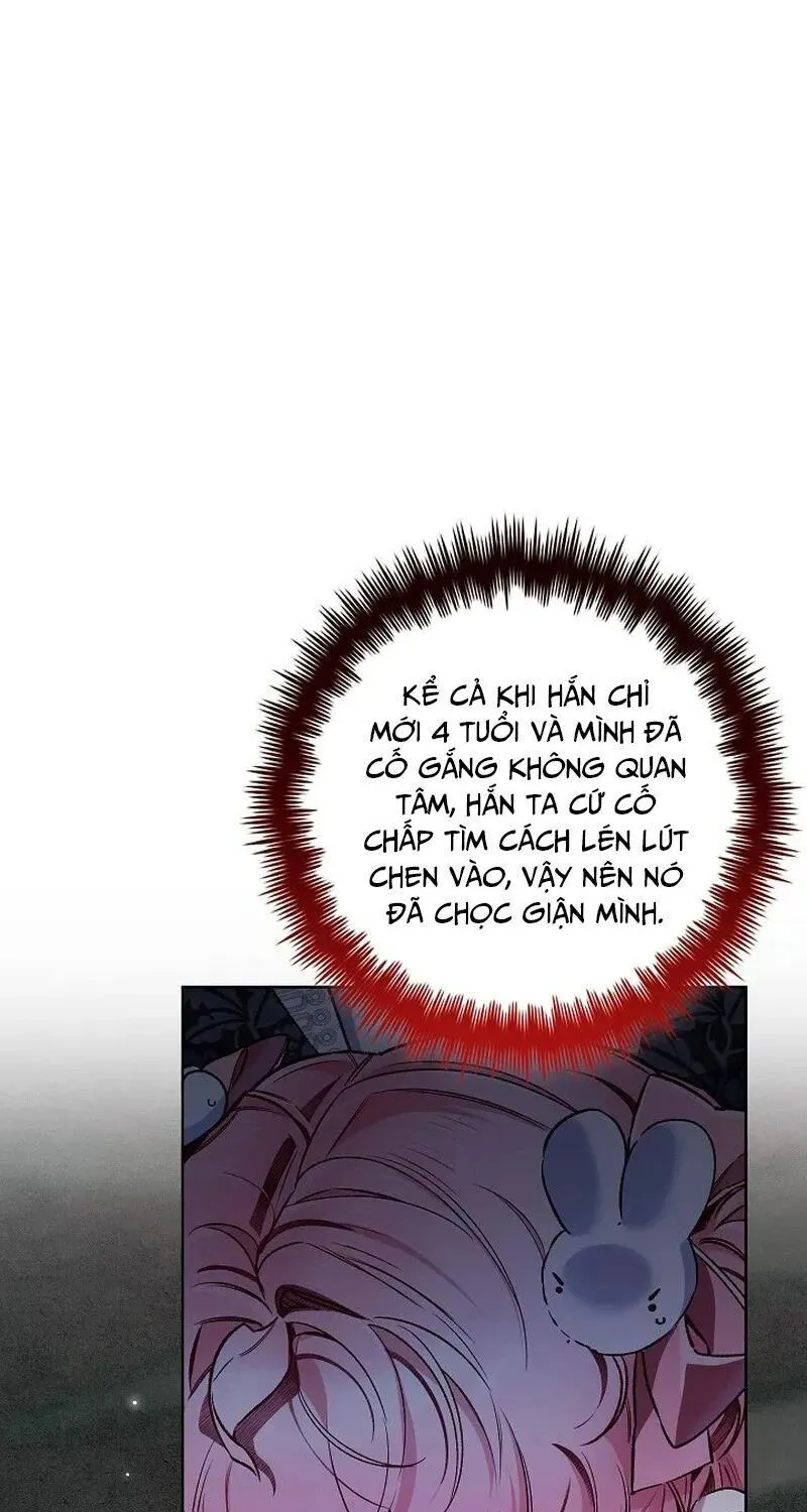 Kẻ Thù Kiếp Trước Của Tôi Là Cha Sao? Chap 44 - Next Chap 45