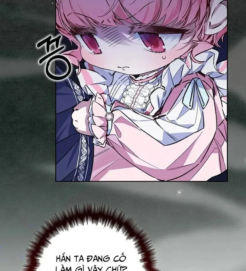 Kẻ Thù Kiếp Trước Của Tôi Là Cha Sao? Chap 44 - Next Chap 45