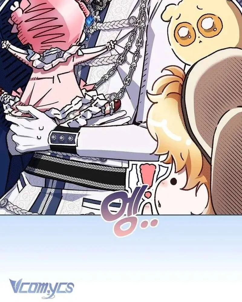 Kẻ Thù Kiếp Trước Của Tôi Là Cha Sao? Chap 45 - Next Chap 46