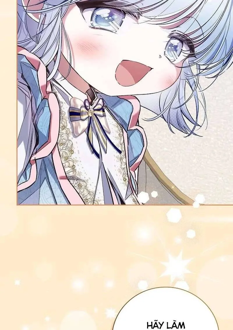 Kẻ Thù Kiếp Trước Của Tôi Là Cha Sao? Chap 45 - Next Chap 46