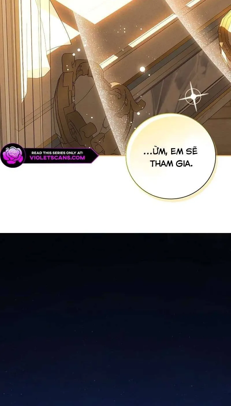 Kẻ Thù Kiếp Trước Của Tôi Là Cha Sao? Chap 45 - Next Chap 46