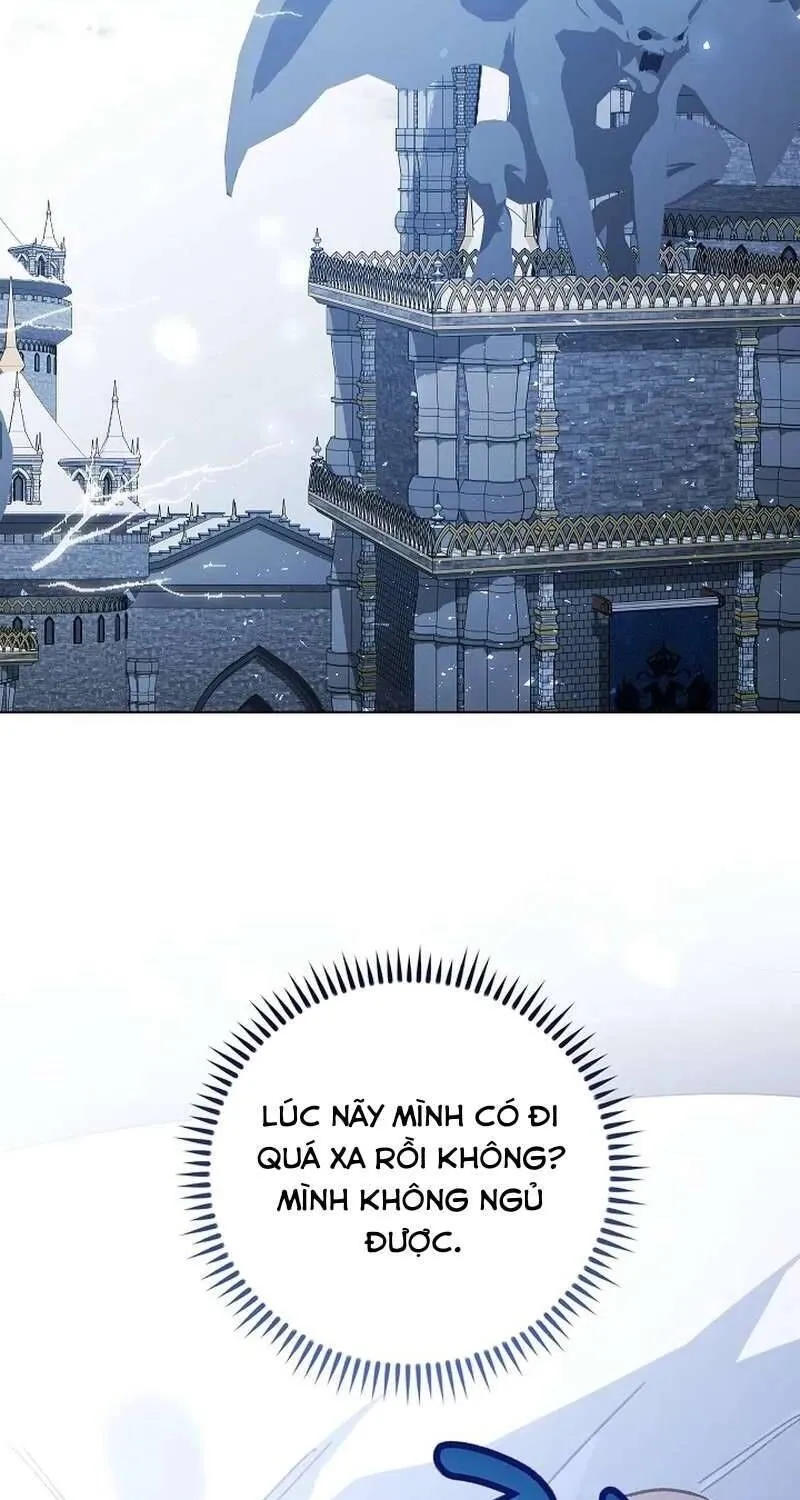 Kẻ Thù Kiếp Trước Của Tôi Là Cha Sao? Chap 45 - Next Chap 46