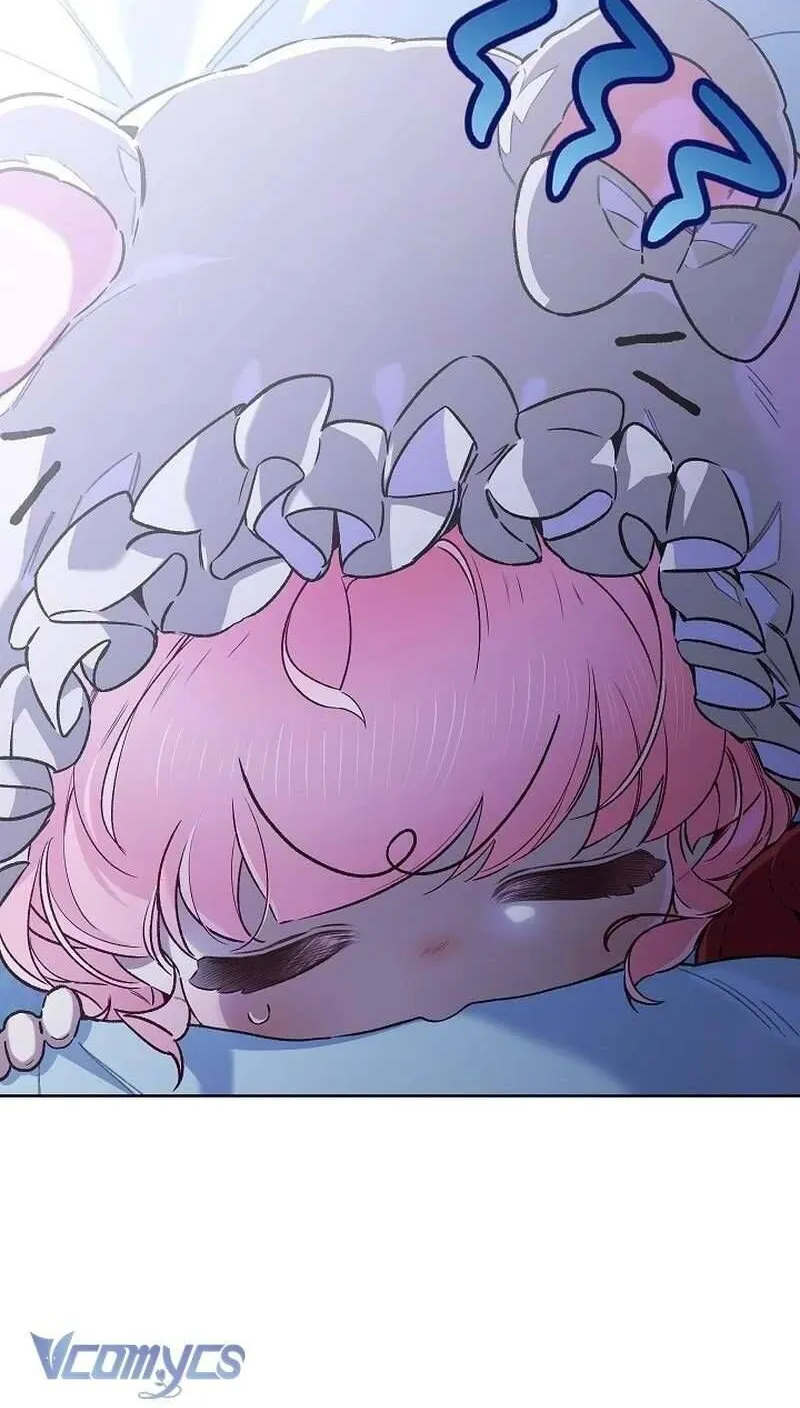 Kẻ Thù Kiếp Trước Của Tôi Là Cha Sao? Chap 45 - Next Chap 46